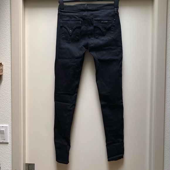 Hudson skinny jeans - Picture 2 of 8